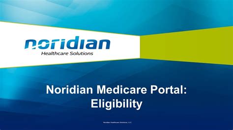 noridian medicare|More.